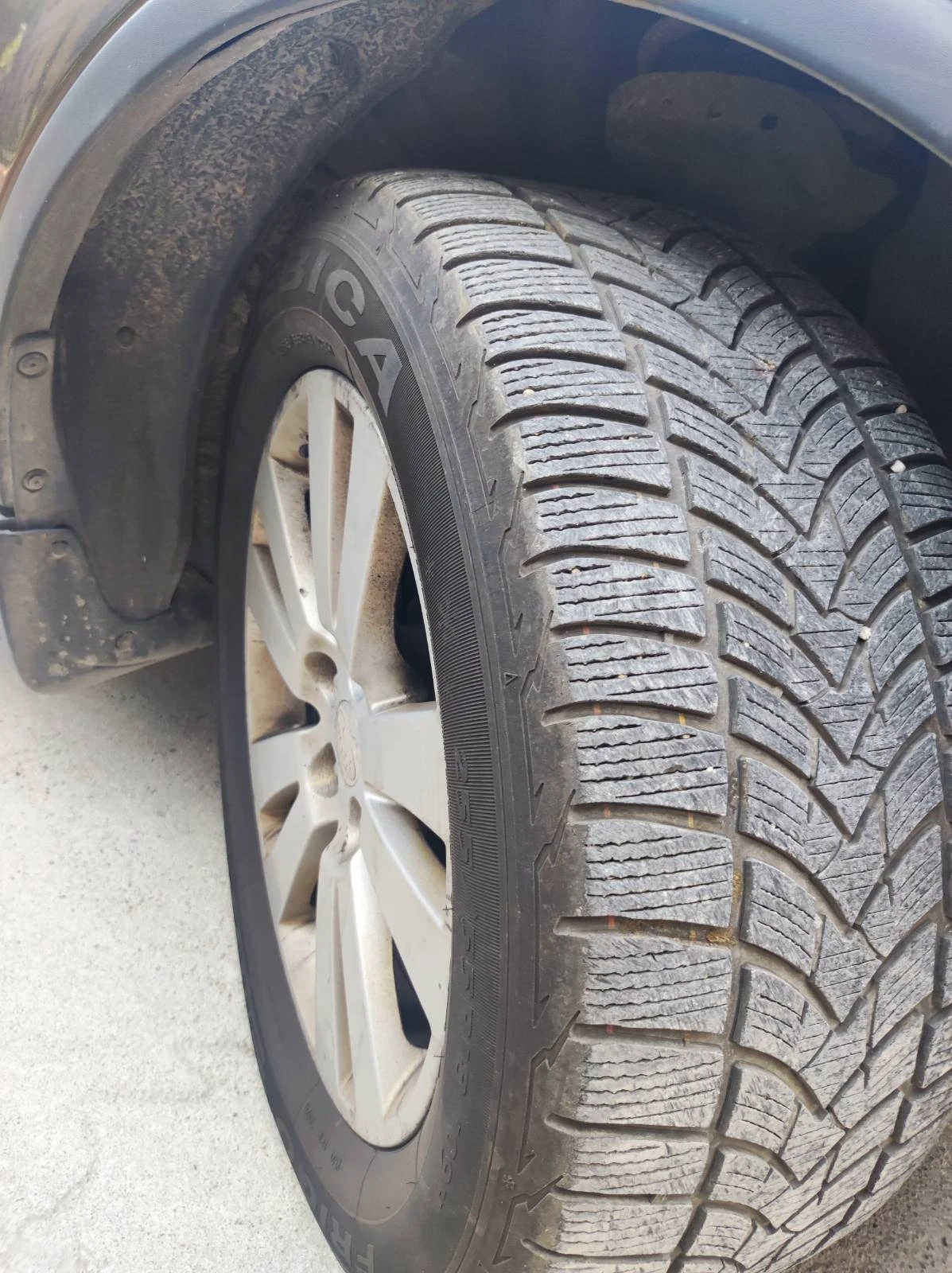 Subaru B10 Tribeka | Mobile.bg � ����������� 14