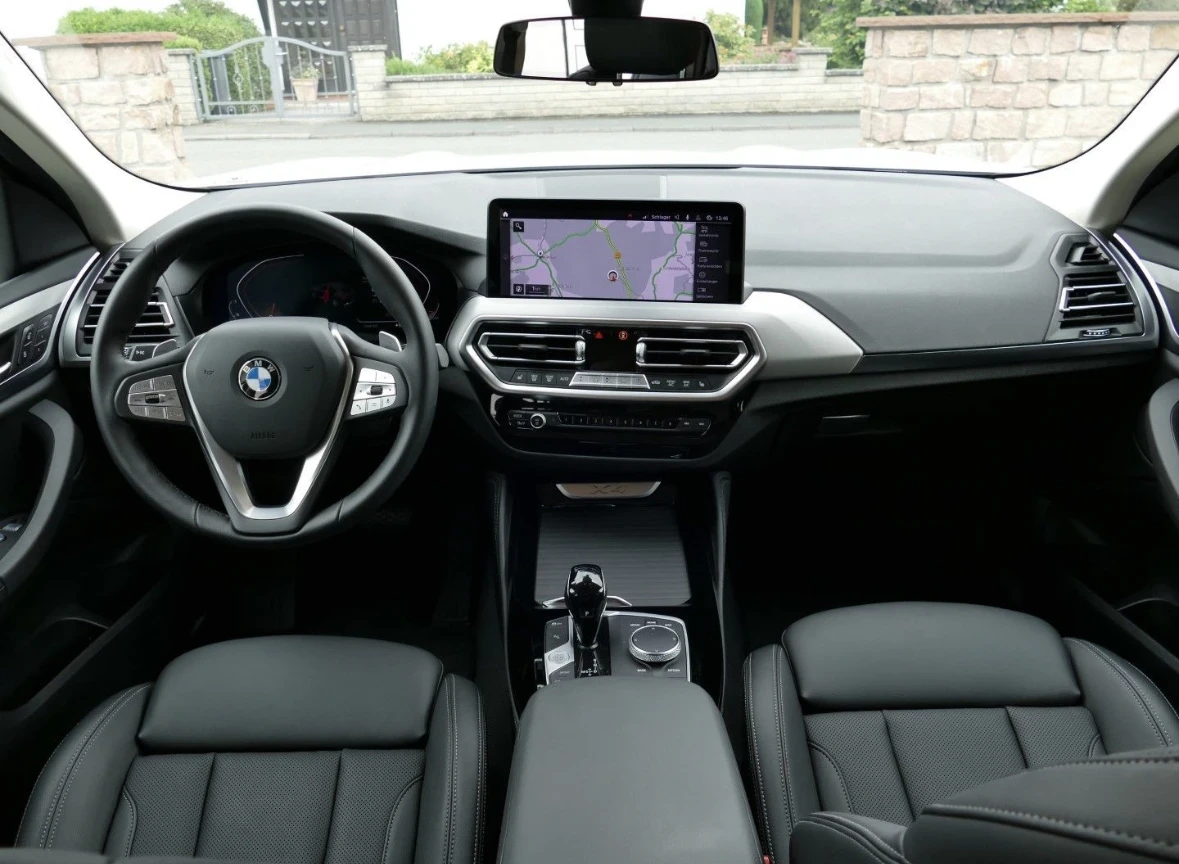 BMW X4  - изображение 9