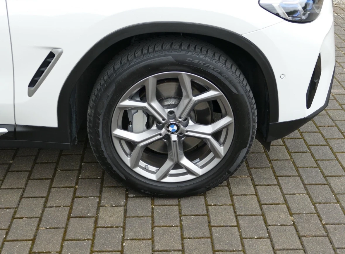 BMW X4  - изображение 5