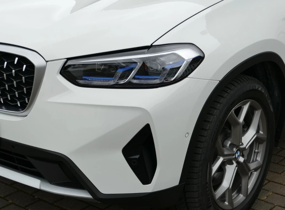 BMW X4  - изображение 6