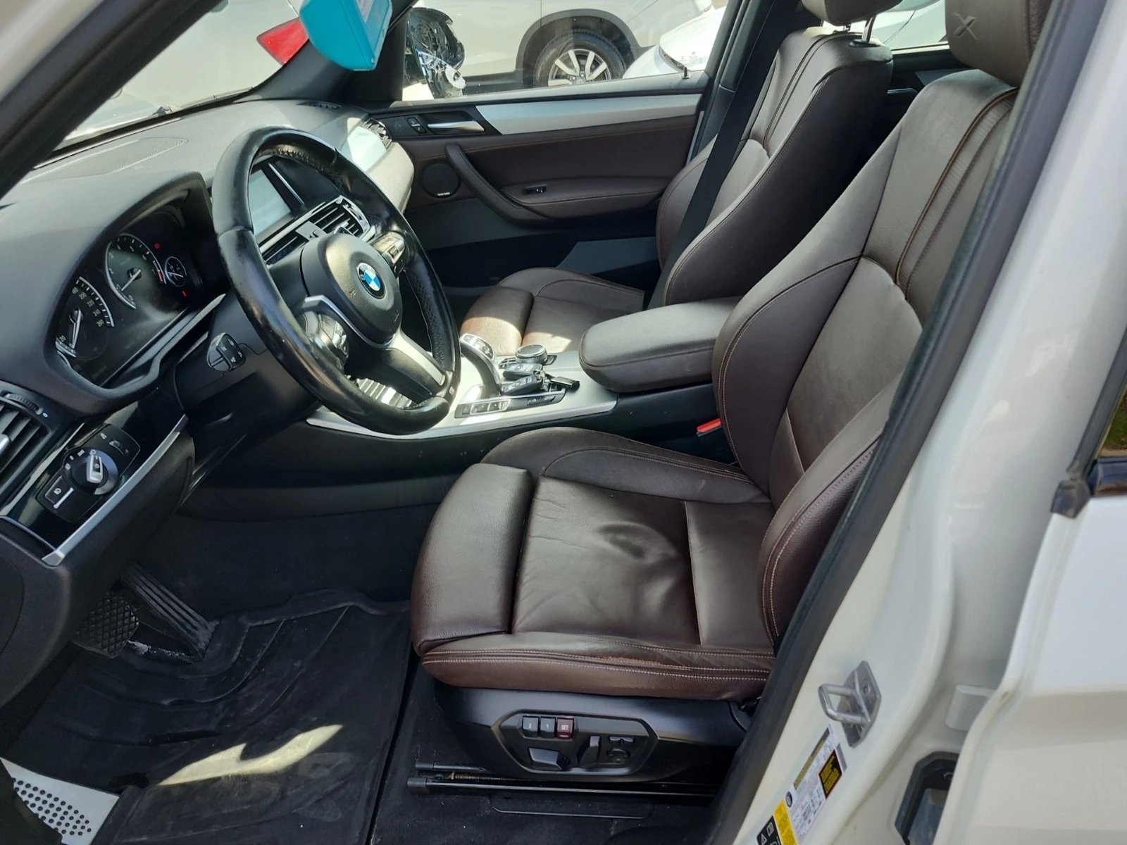 BMW X3 * * CARFAX * * АВТО КРЕДИТ * *  - изображение 8