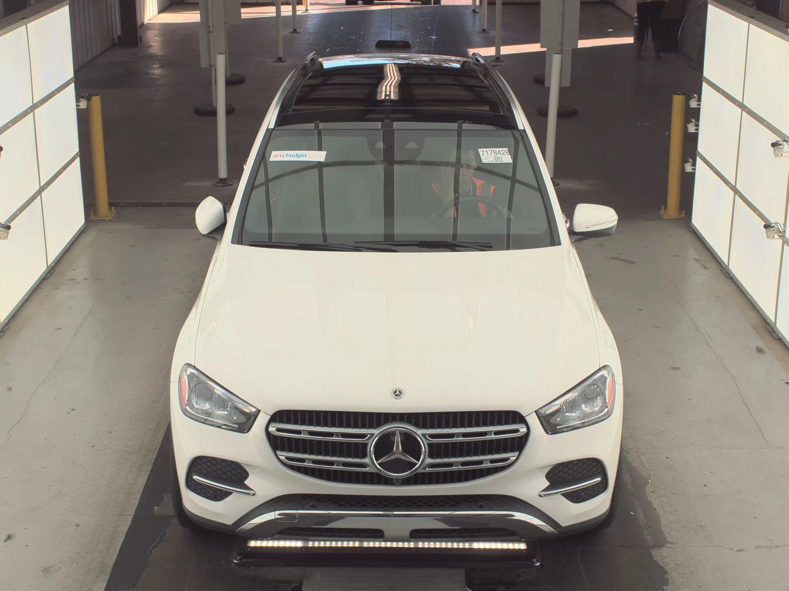Mercedes-Benz GLE 350 4MATIC ФИКСИРАНА ЦЕНА! DISTRONIC/ОБДУХВАНЕ/FACE - изображение 2
