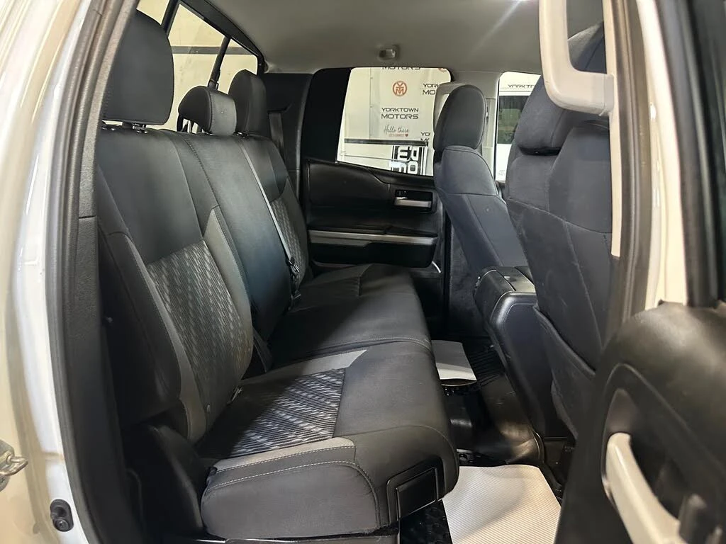 Toyota Tundra SR5 Double Cab CAM* ПОДГРЕВ* KEYLESS*  - изображение 8