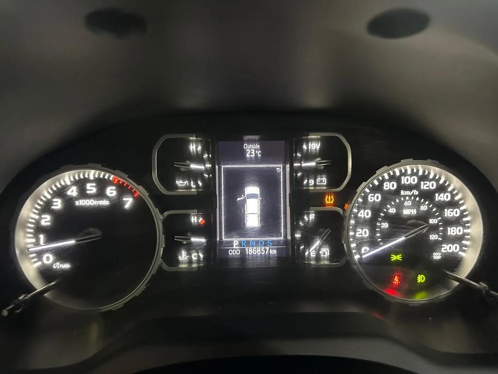 Toyota Tundra SR5 Double Cab CAM* * KEYLESS*  | Mobile.bg   14