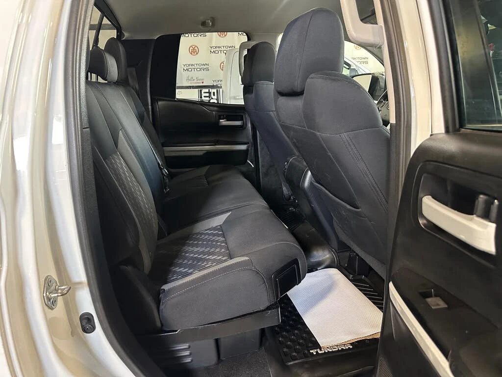 Toyota Tundra SR5 Double Cab CAM* * KEYLESS*  | Mobile.bg   17