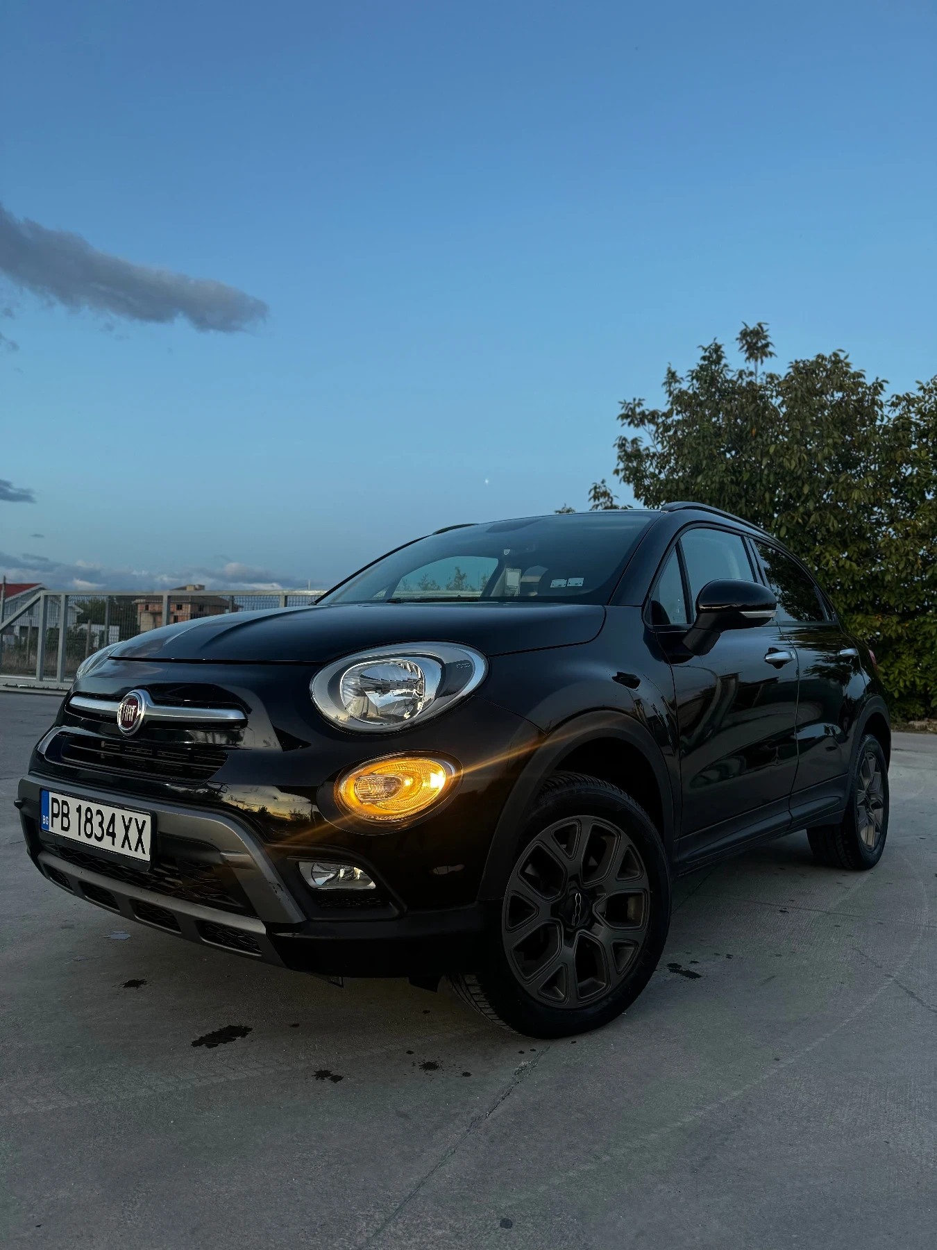 Fiat 500X 2.0 multijet | Mobile.bg   3