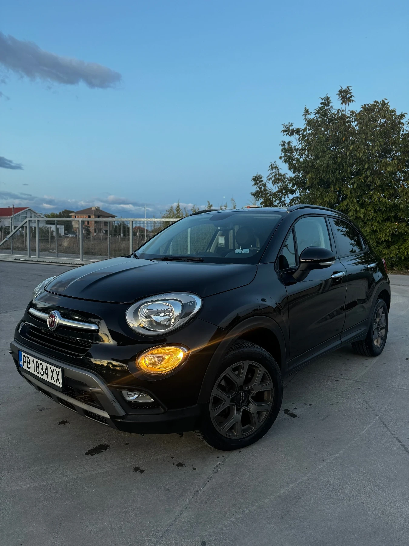 Fiat 500X 2.0 multijet | Mobile.bg   1
