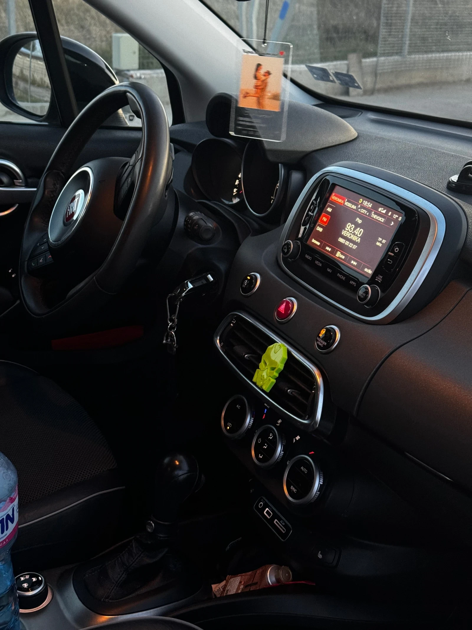 Fiat 500X 2.0 multijet | Mobile.bg   2