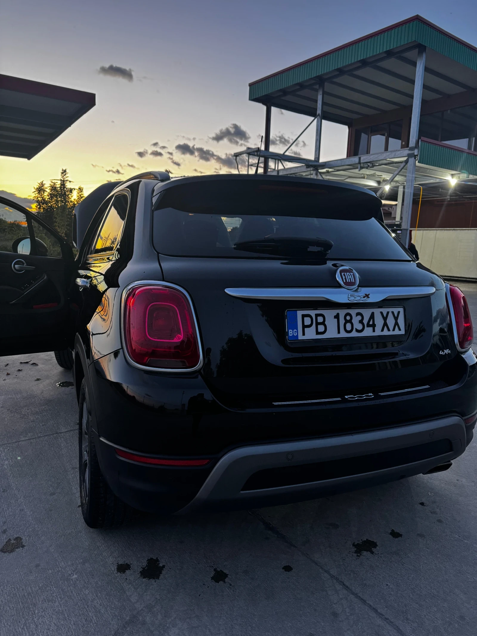 Fiat 500X 2.0 multijet | Mobile.bg   9