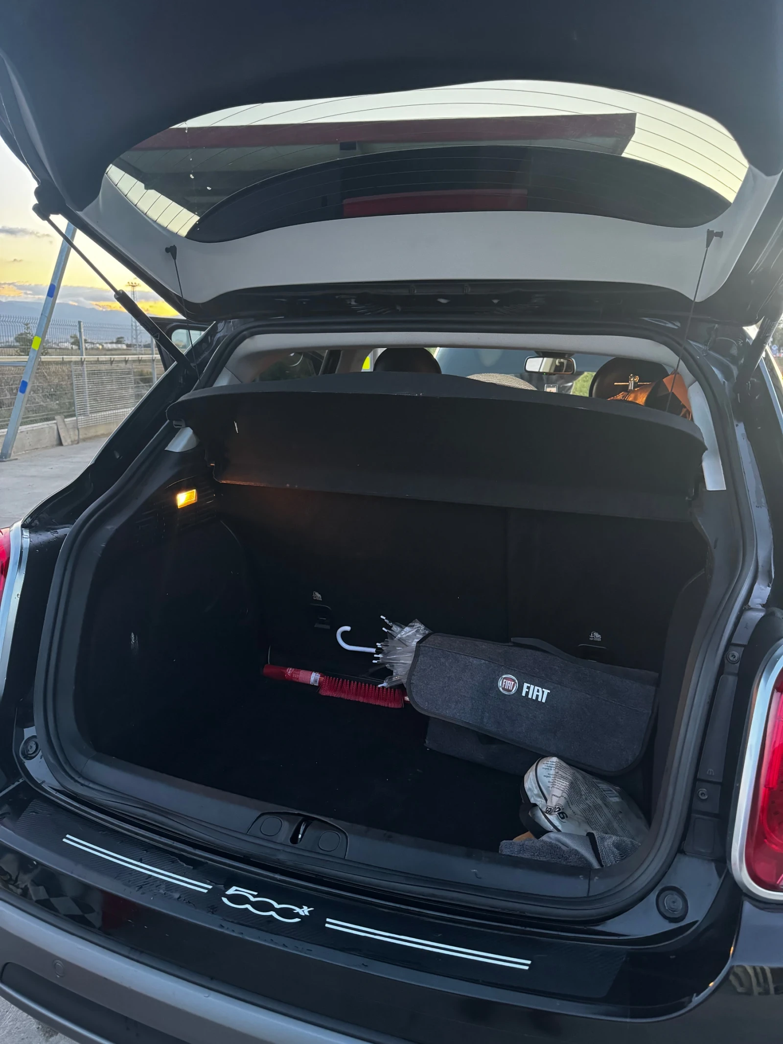 Fiat 500X 2.0 multijet | Mobile.bg   10