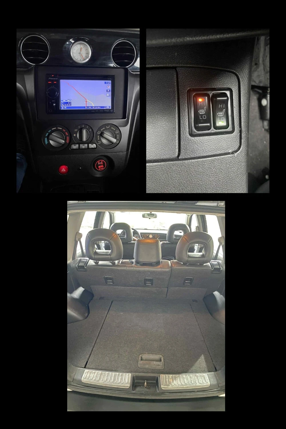 Mitsubishi Outlander 2.0i 136 | Mobile.bg   9