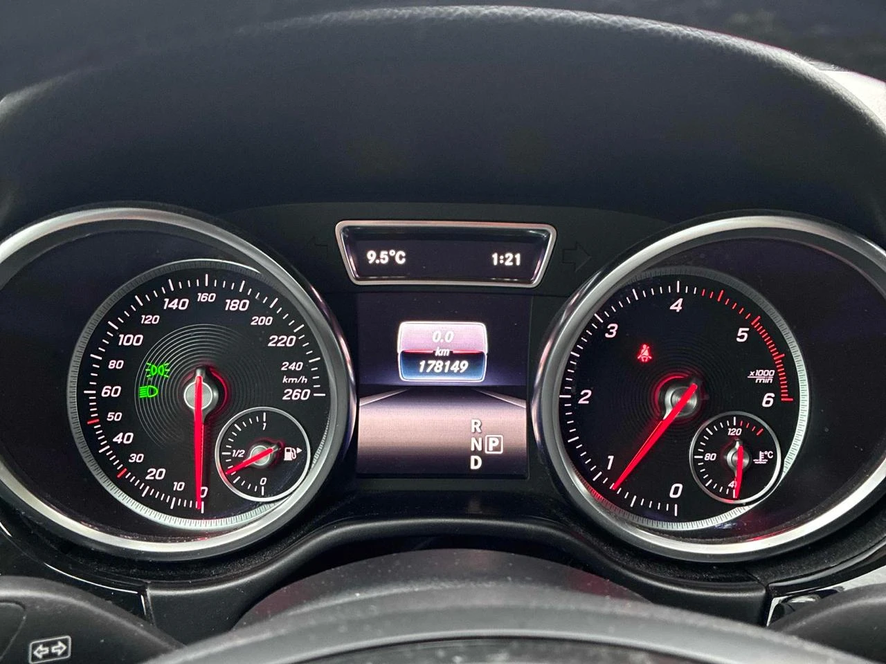 Mercedes-Benz GLE 350 d* AMG-pack* H/K* Въздух* 360* Подгрев* Панорама*  - изображение 7