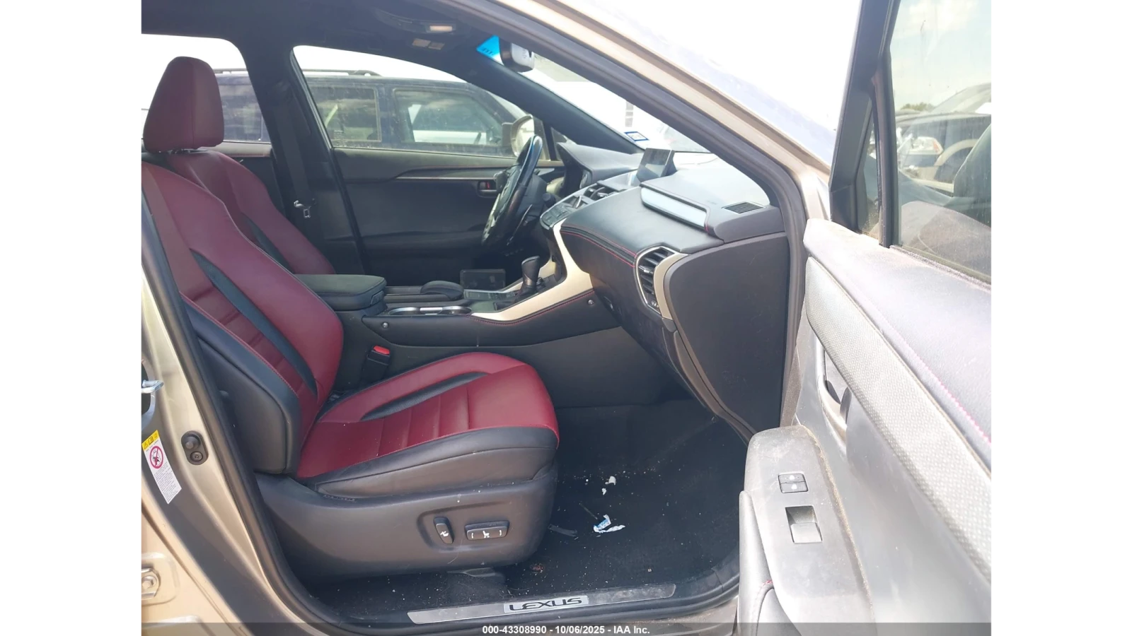 Lexus NX 200t F SPORT | Mobile.bg   11