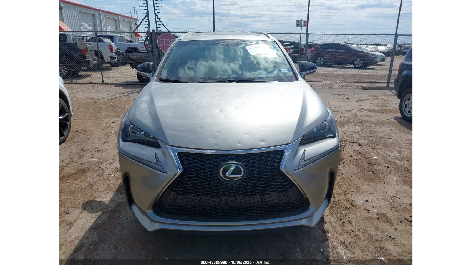 Lexus NX 200t F SPORT | Mobile.bg   1