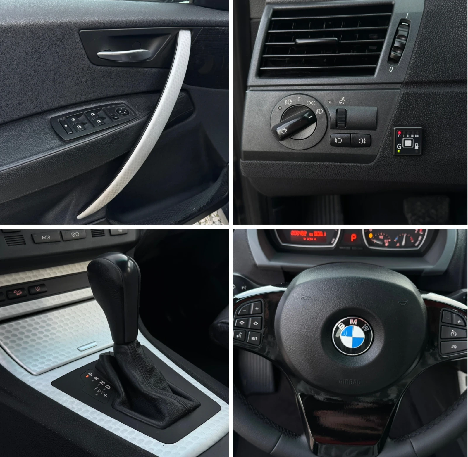 BMW X3 3.0i   231 �.�./��� | Mobile.bg � ����������� 12