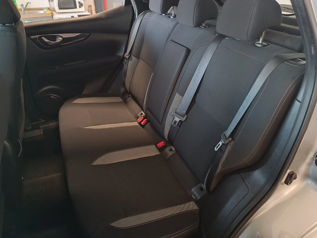 Nissan Qashqai 1.5 dCi | Mobile.bg � ����������� 12