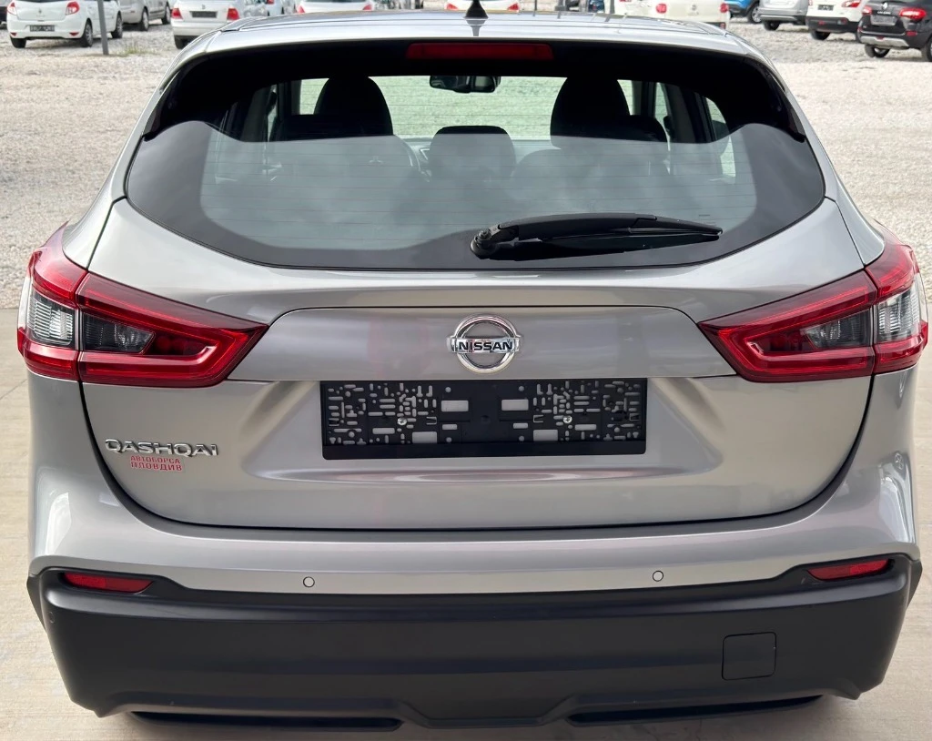 Nissan Qashqai 1.5 dCi | Mobile.bg � ����������� 5