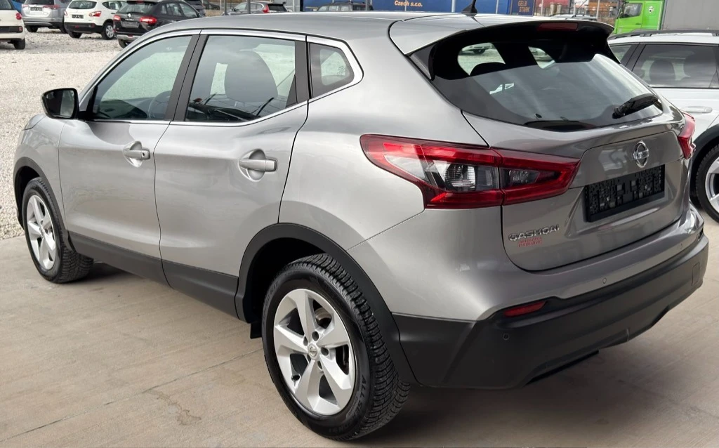 Nissan Qashqai 1.5 dCi | Mobile.bg � ����������� 6