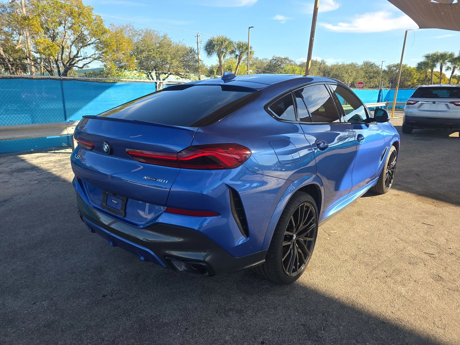 BMW X6 XDRIVE M SPORT| HuD| HARMAN| 360| LASER| ПАНО|  - изображение 6