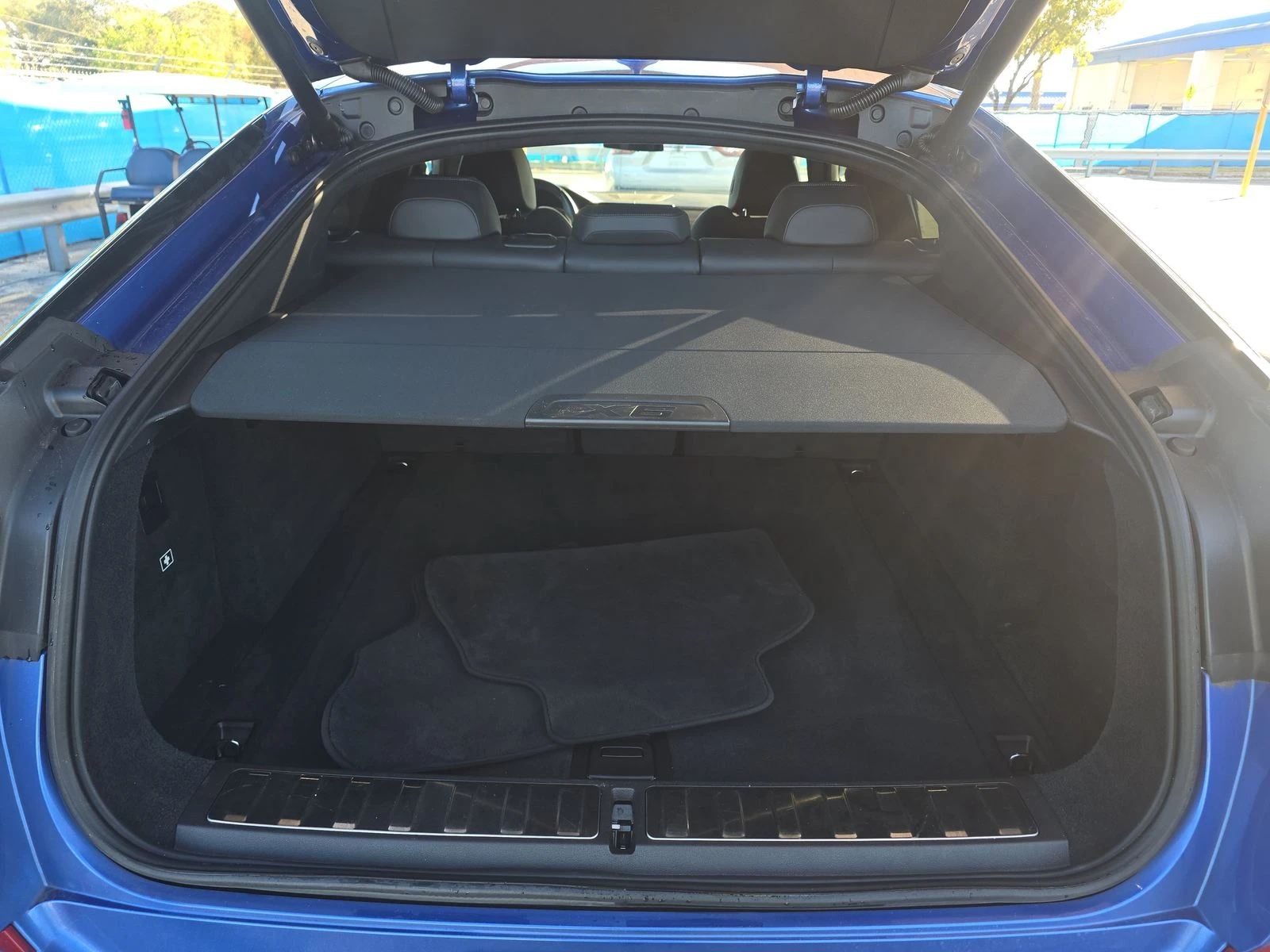 BMW X6 XDRIVE M SPORT| HuD| HARMAN| 360| LASER| ����|  | Mobile.bg � ����������� 13