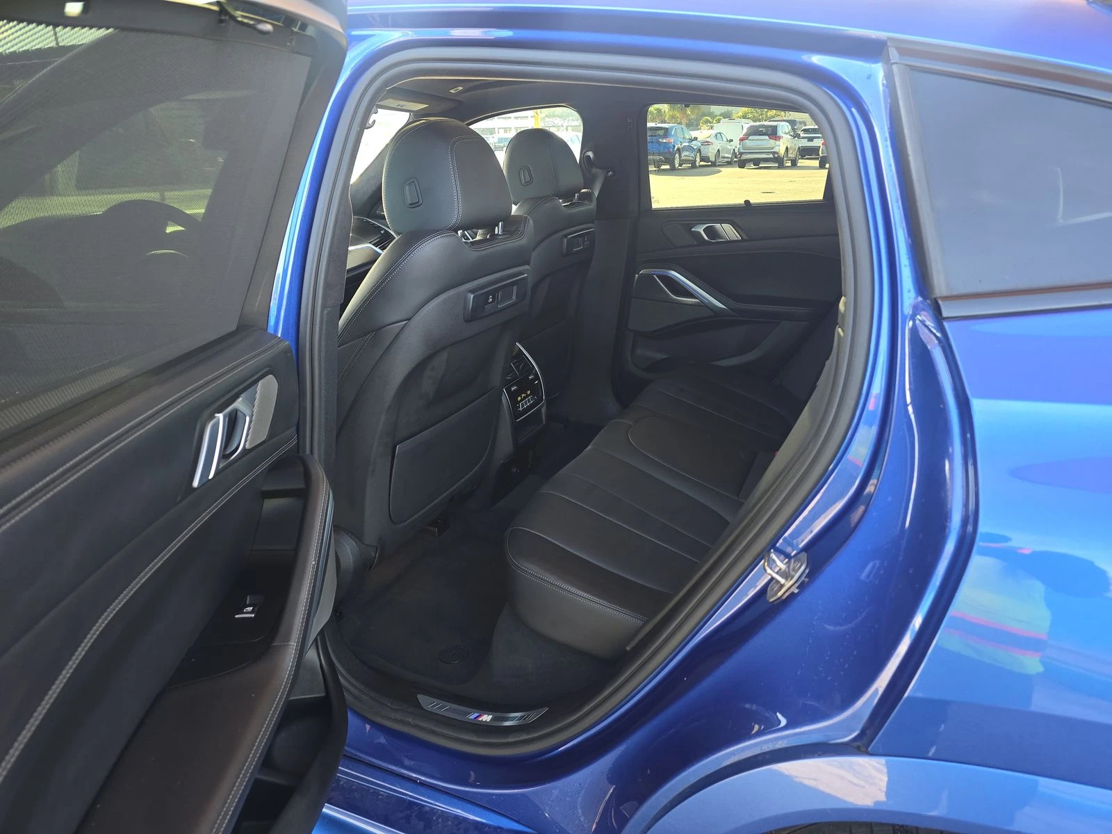 BMW X6 XDRIVE M SPORT| HuD| HARMAN| 360| LASER| ����|  | Mobile.bg � ����������� 11