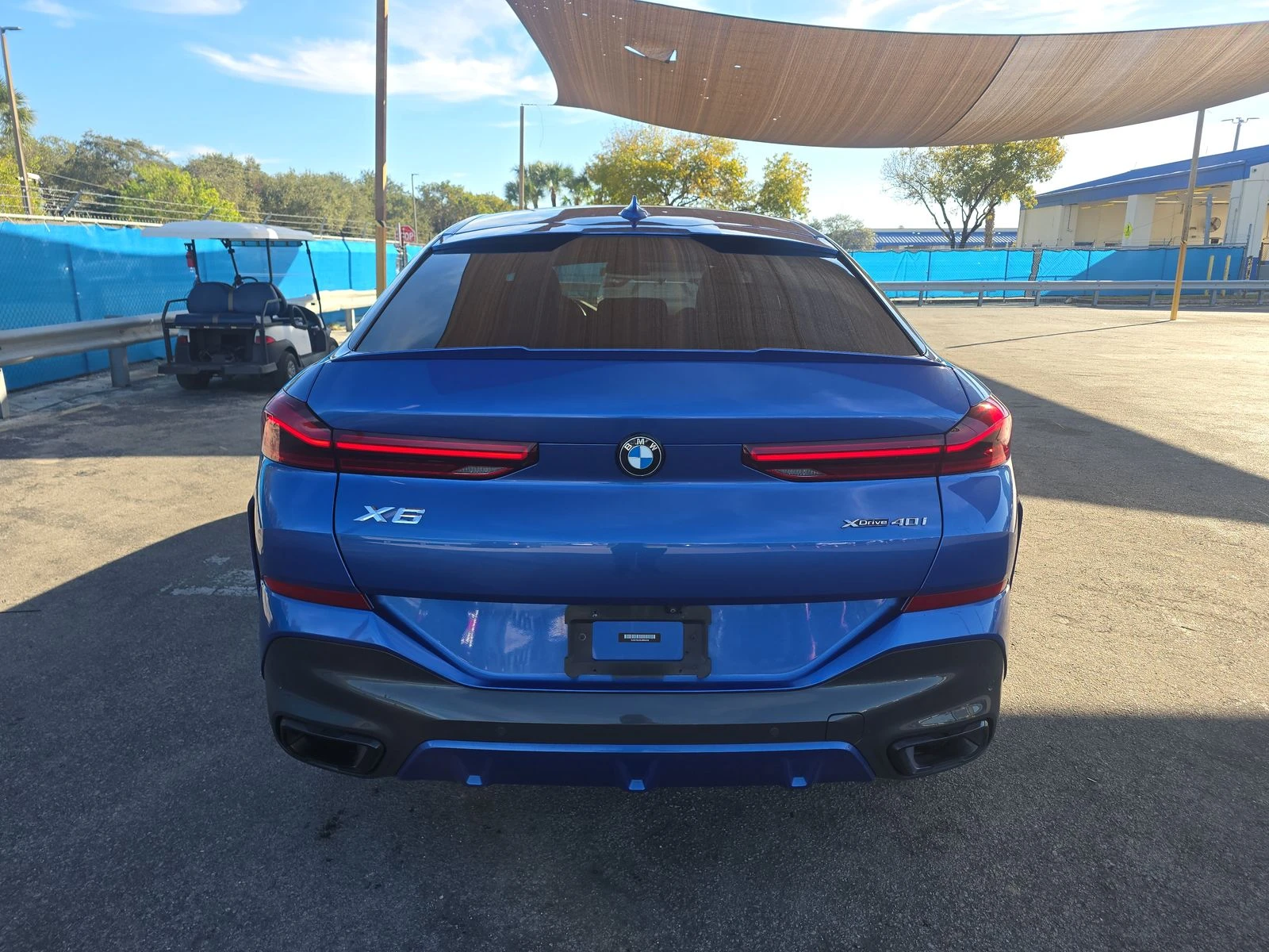 BMW X6 XDRIVE M SPORT| HuD| HARMAN| 360| LASER| ПАНО|  - изображение 5