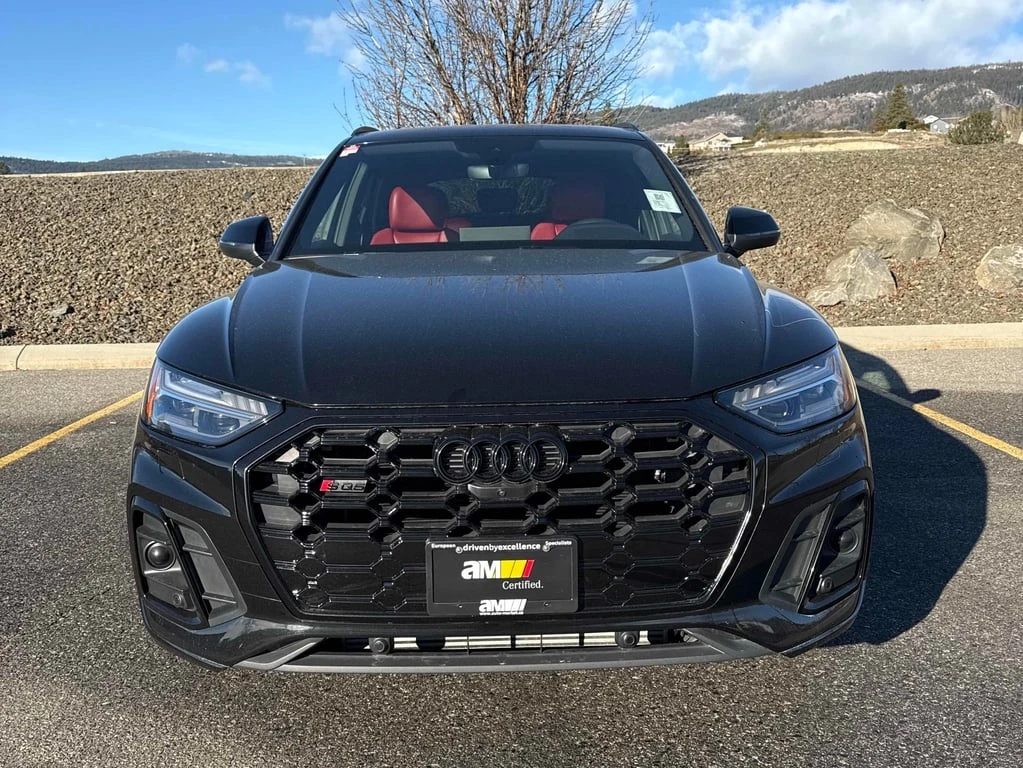 Audi SQ5 2023 Technik * CARFAX * ��� ������������ ������ | Mobile.bg � ����������� 2