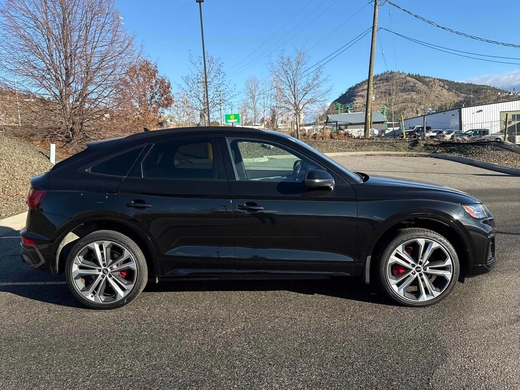 Audi SQ5 2023 Technik * CARFAX * ��� ������������ ������ | Mobile.bg � ����������� 4