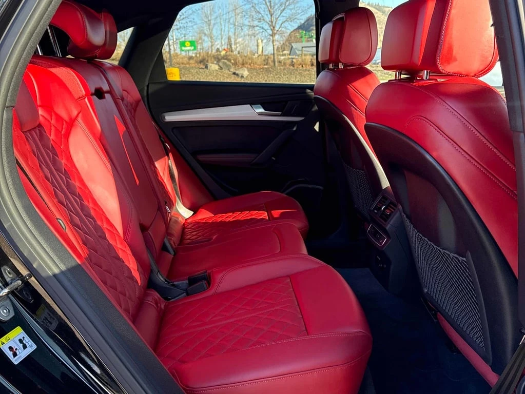 Audi SQ5 2023 Technik * CARFAX * ��� ������������ ������ | Mobile.bg � ����������� 16