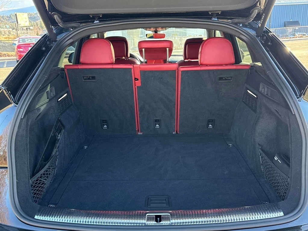 Audi SQ5 2023 Technik * CARFAX * ��� ������������ ������ | Mobile.bg � ����������� 14