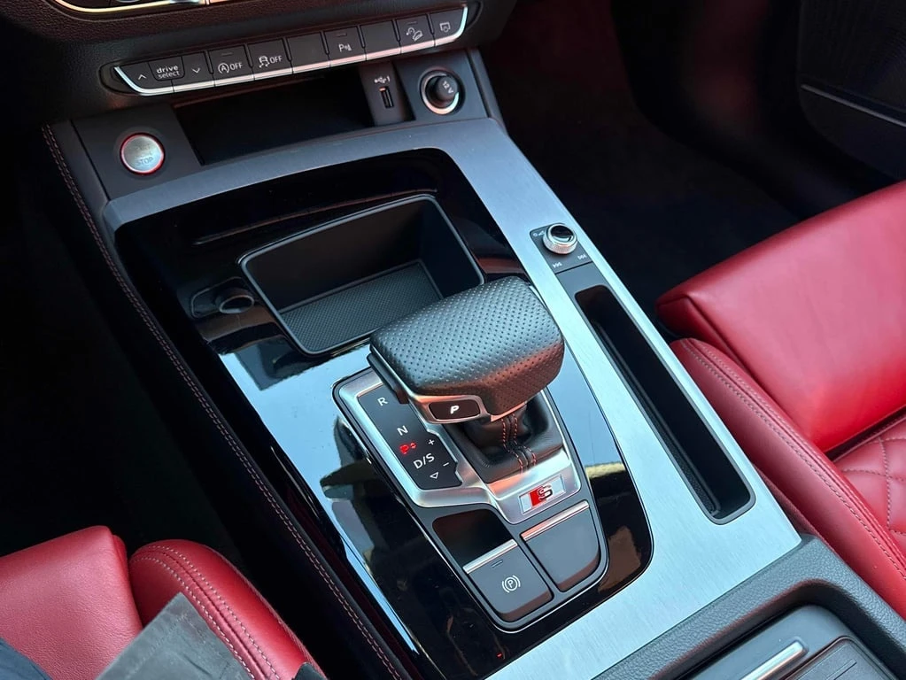 Audi SQ5 2023 Technik * CARFAX * ��� ������������ ������ | Mobile.bg � ����������� 10