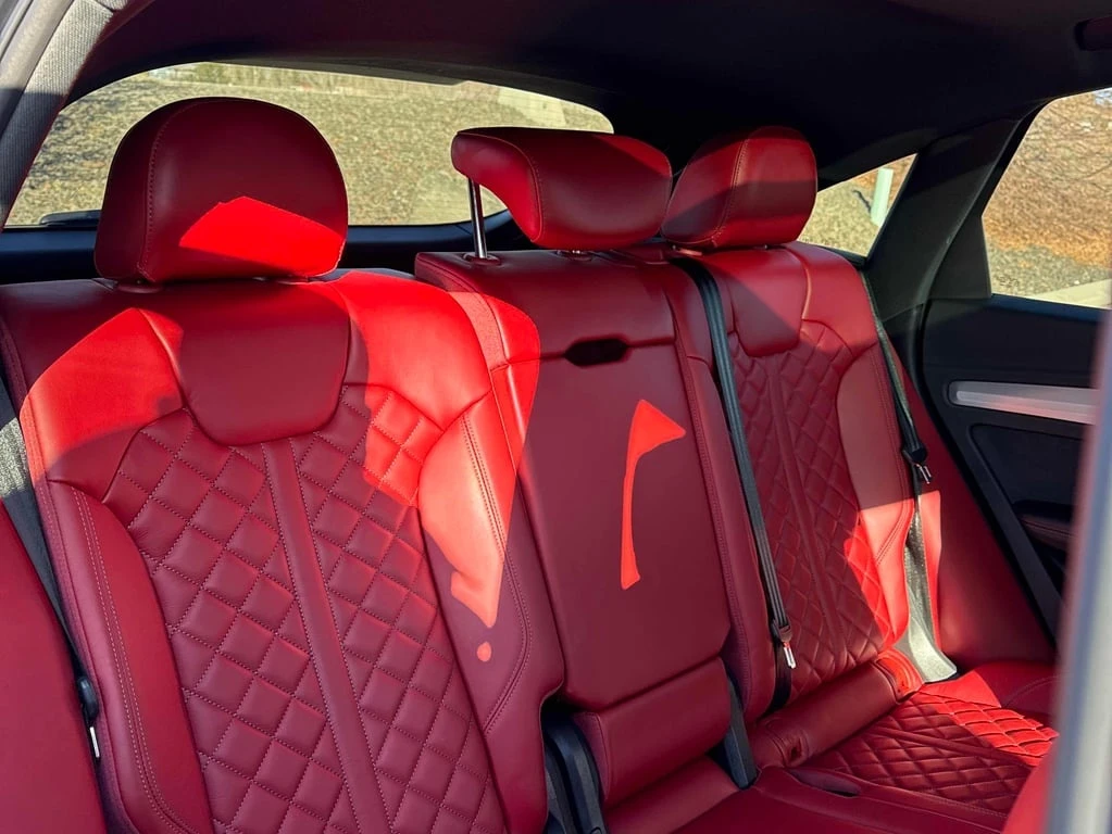 Audi SQ5 2023 Technik * CARFAX * ��� ������������ ������ | Mobile.bg � ����������� 15