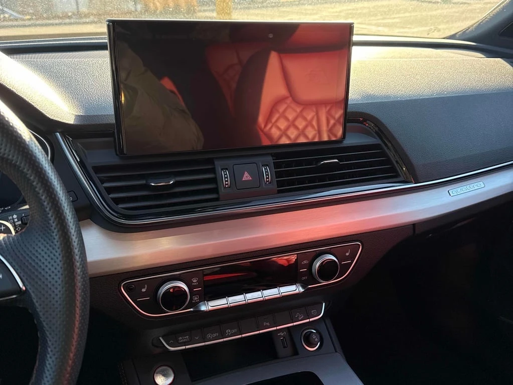 Audi SQ5 2023 Technik * CARFAX * ��� ������������ ������ | Mobile.bg � ����������� 9