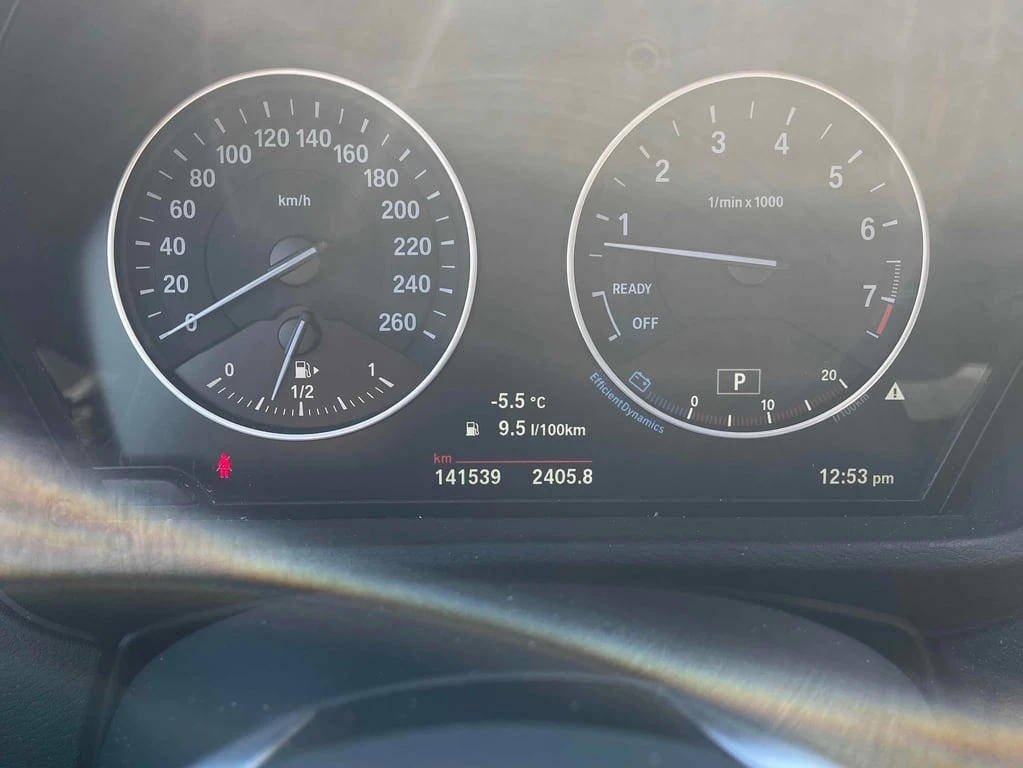 BMW X1 xDrive28i  CARFAX - изображение 8