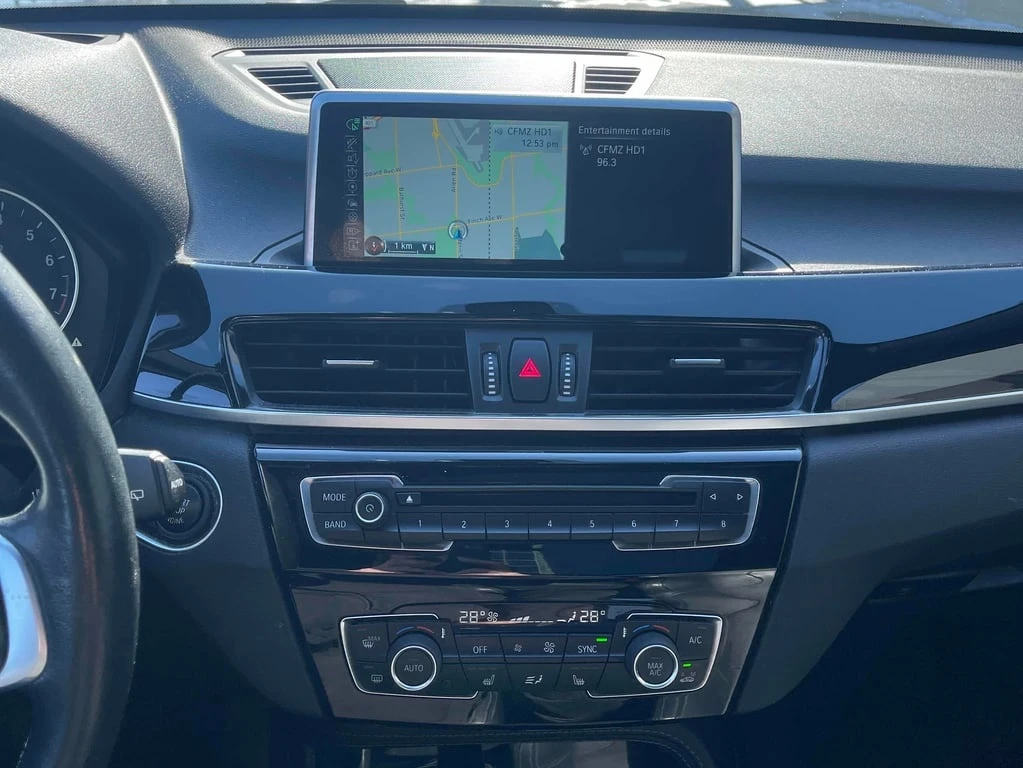 BMW X1 xDrive28i  CARFAX - изображение 10