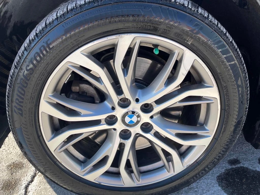 BMW X1 xDrive28i  CARFAX | Mobile.bg � ����������� 16