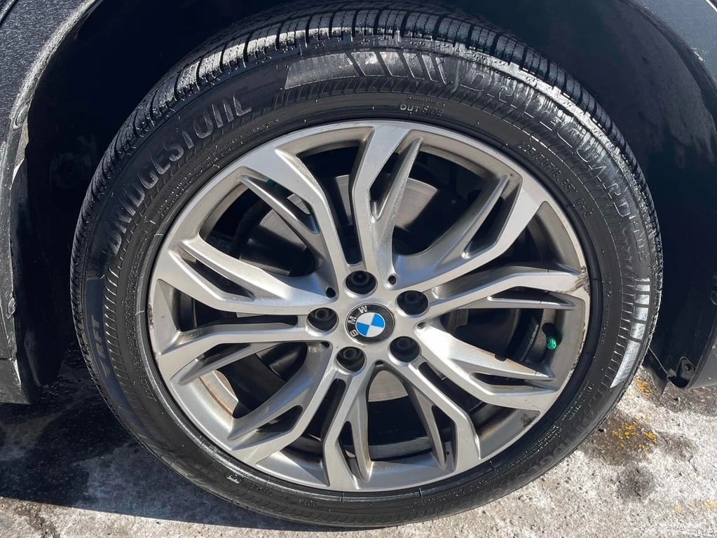 BMW X1 xDrive28i  CARFAX | Mobile.bg � ����������� 17