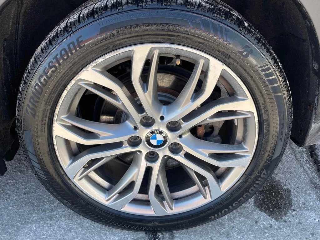 BMW X1 xDrive28i  CARFAX | Mobile.bg � ����������� 15
