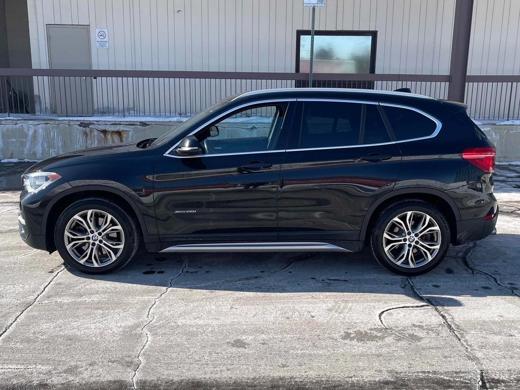 BMW X1 xDrive28i  CARFAX - изображение 2