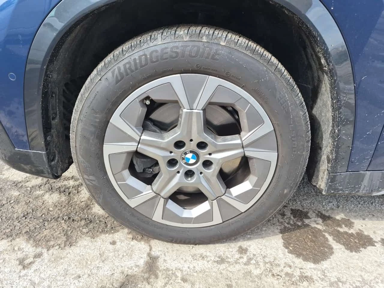 BMW X1 XDRIVE28I /CARFAX / Подгрев/Панорама/2 ключа/, снимка 16 - Автомобили и джипове - 53714021