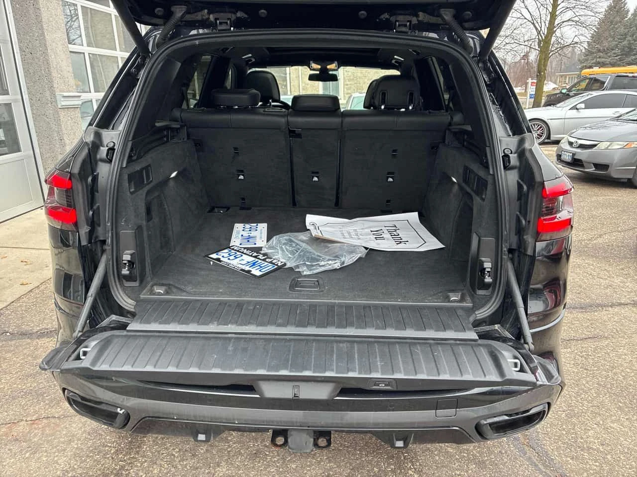 BMW X5 M50i XDRIVE * ДИСТРОНИК* 360 КАМЕРА* ОБДУХВАНЕ* , снимка 13 - Автомобили и джипове - 53930325