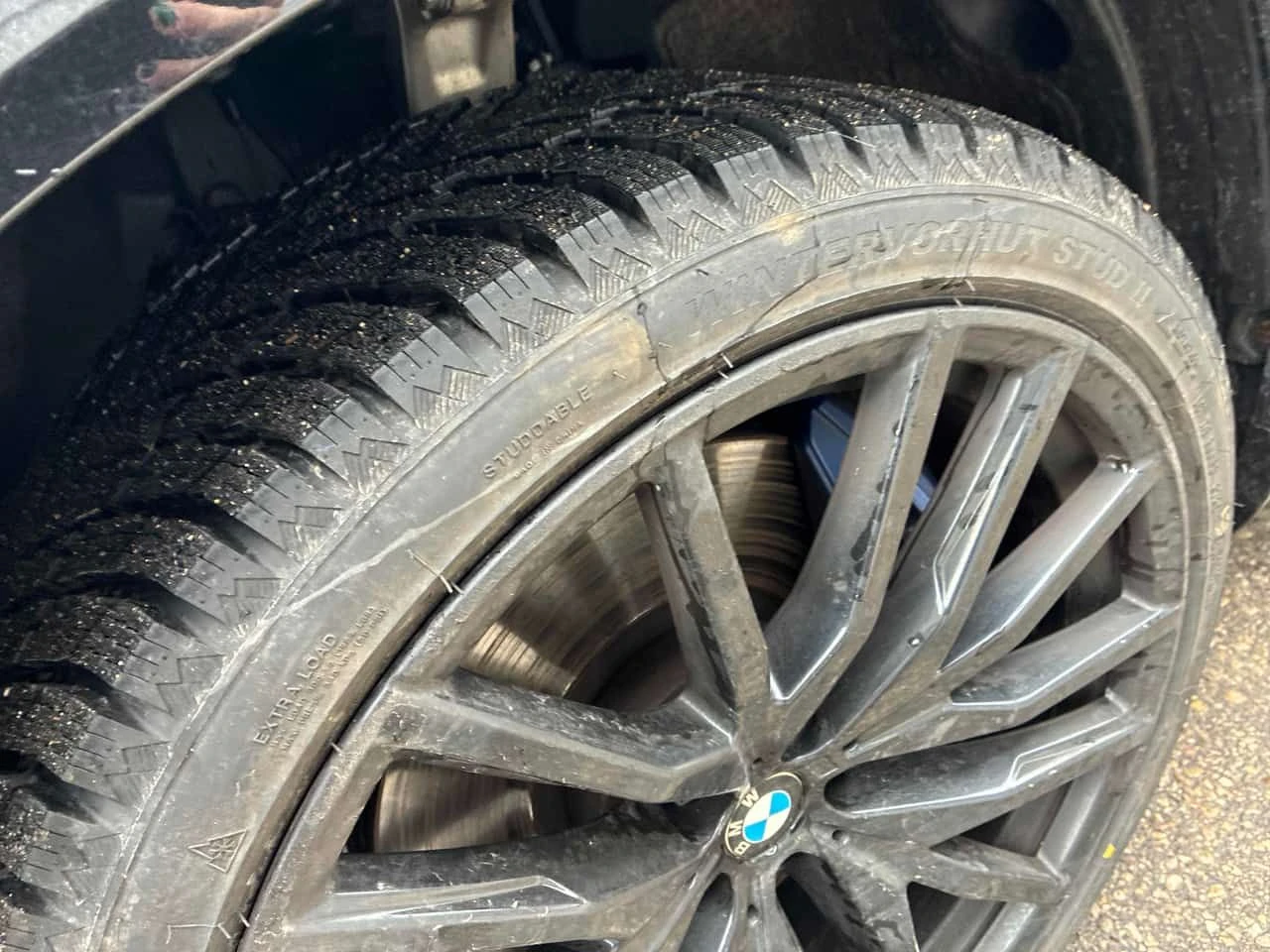 BMW X5 M50i XDRIVE * ДИСТРОНИК* 360 КАМЕРА* ОБДУХВАНЕ* , снимка 6 - Автомобили и джипове - 53930325