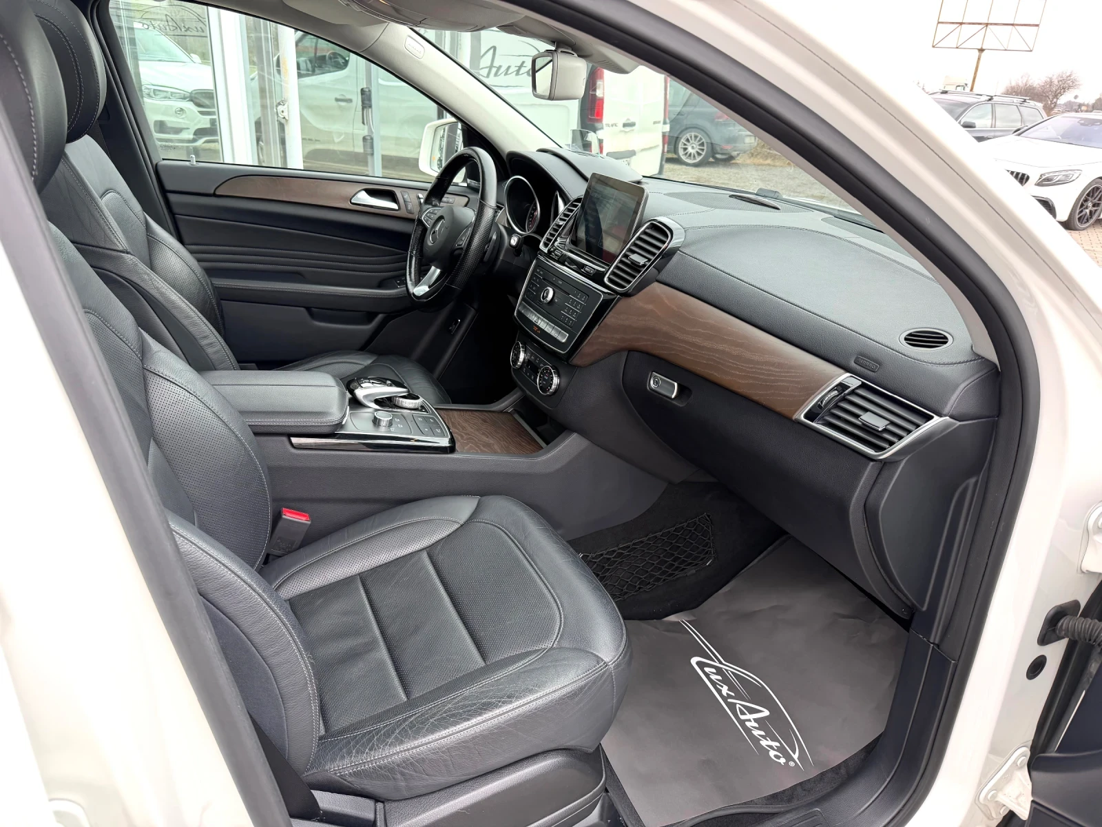 Mercedes-Benz GLE Coupe 350d#125000��#DESIGNO#FULL FULL FULL | Mobile.bg � ����������� 10