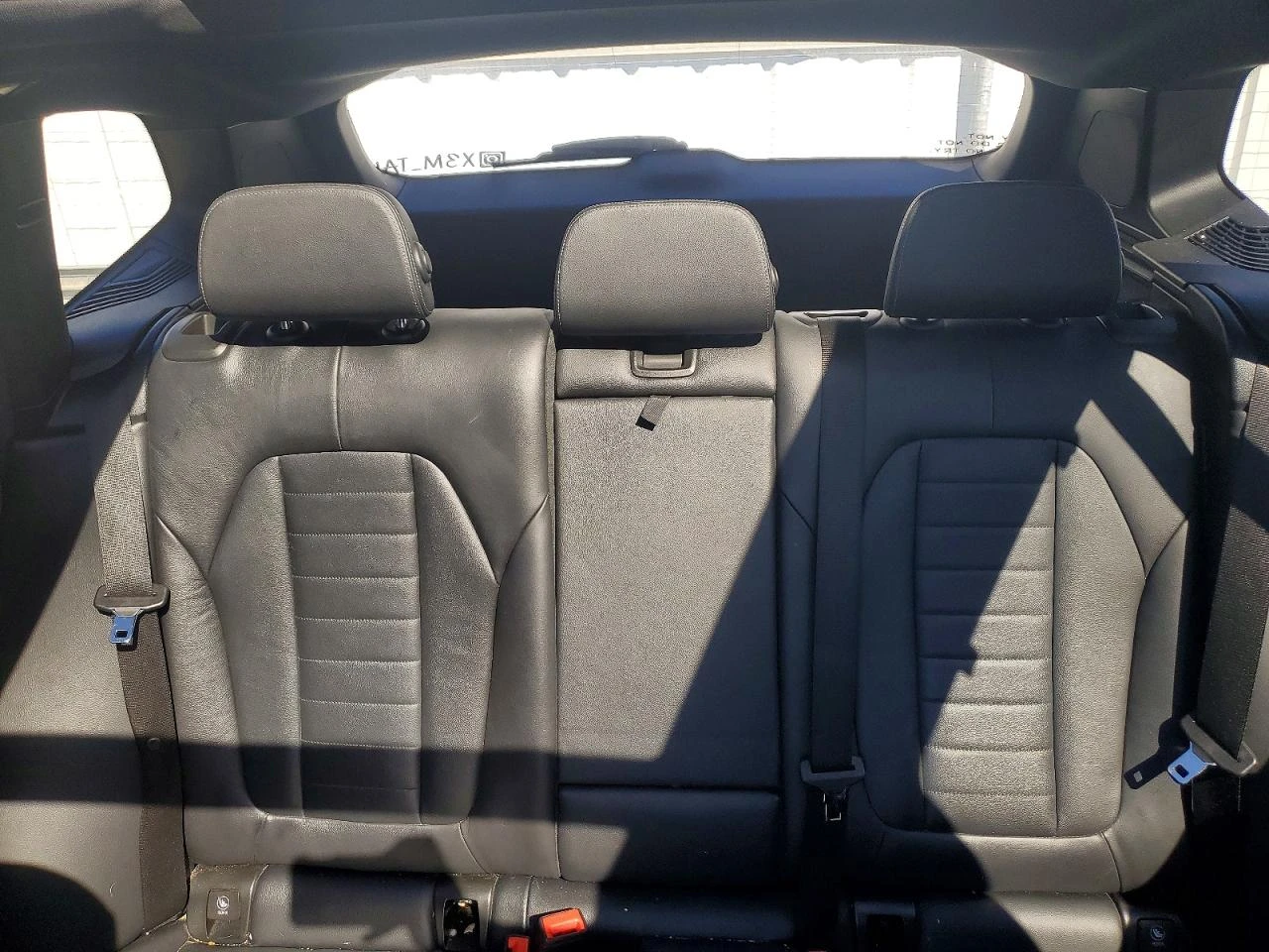 BMW X3 M COMPETITION / ОБДУХ / 360 / HARMAN / HEADUP , снимка 10 - Автомобили и джипове - 54340646