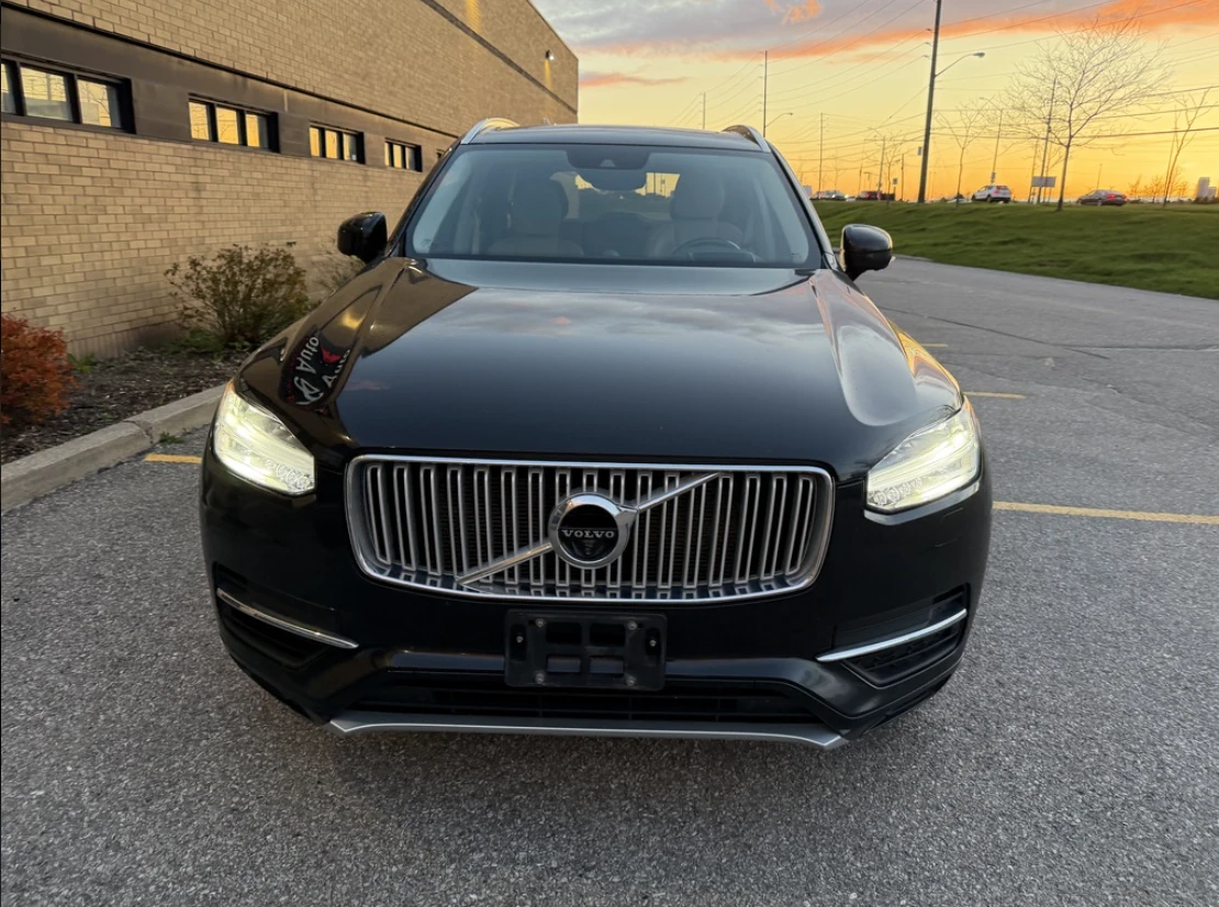 Volvo Xc90 T8* HYBRID* BOWER* WILKINS* ХЕДЪП* 360КАМЕРА* LANE, снимка 6 - Автомобили и джипове - 54451118