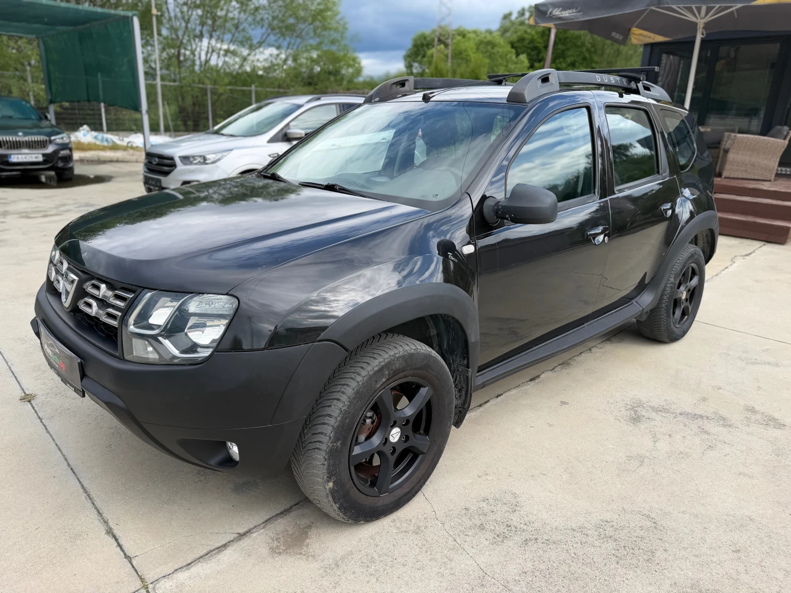 Dacia Duster FaceLift/4x4/147000km | Mobile.bg � ����������� 1