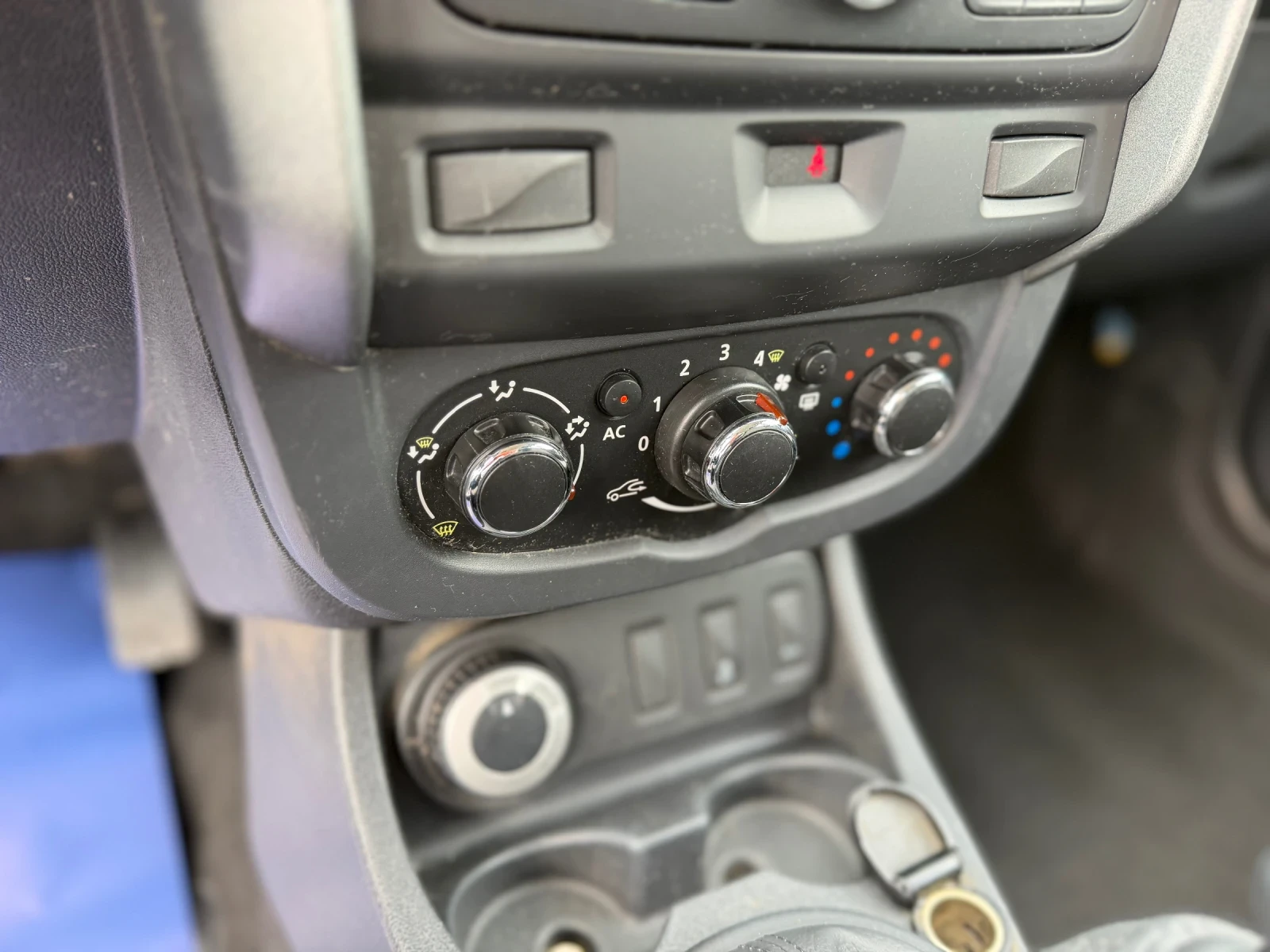 Dacia Duster FaceLift/4x4/147000km | Mobile.bg � ����������� 16