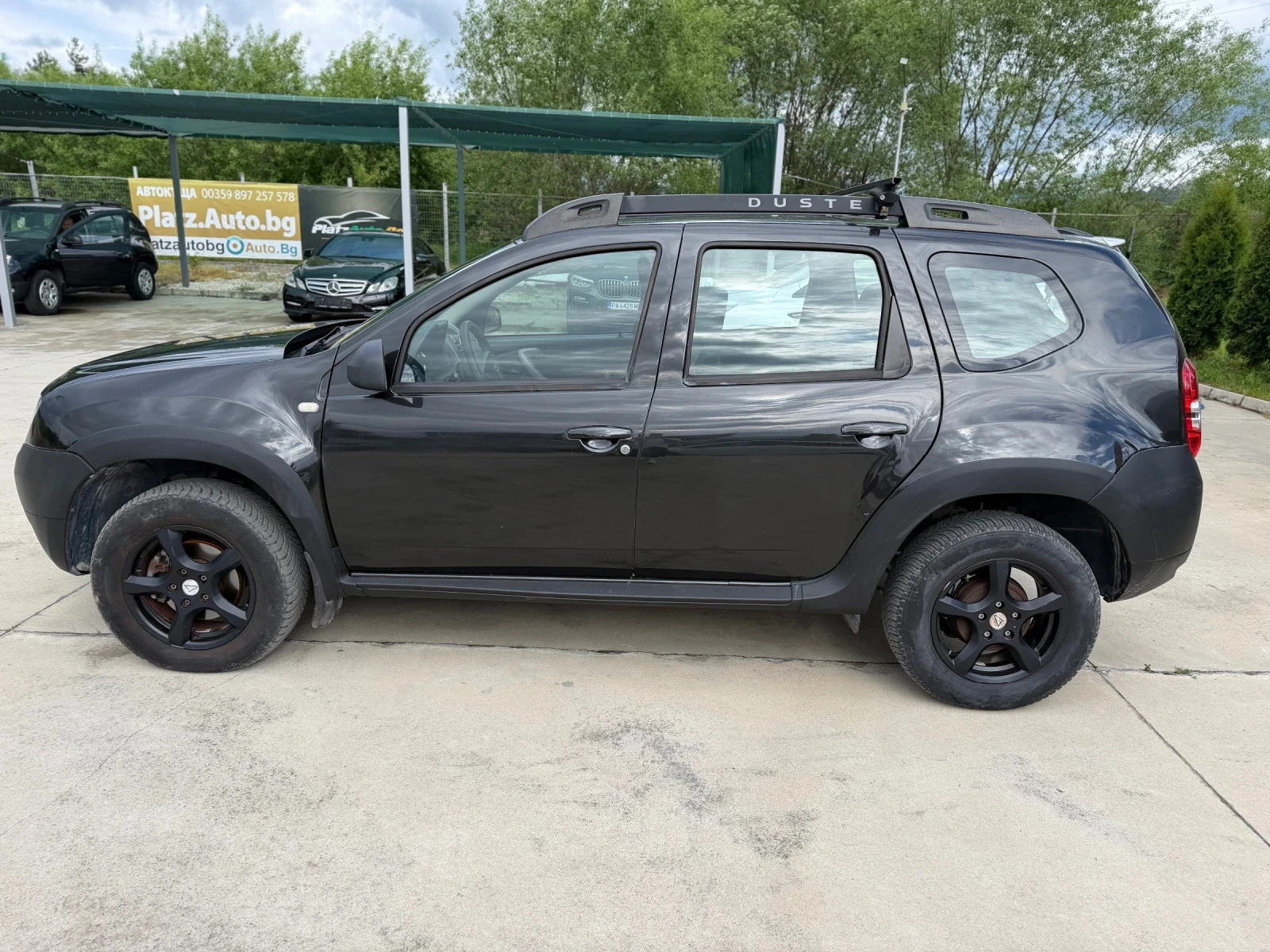Dacia Duster FaceLift/4x4/147000km | Mobile.bg � ����������� 4