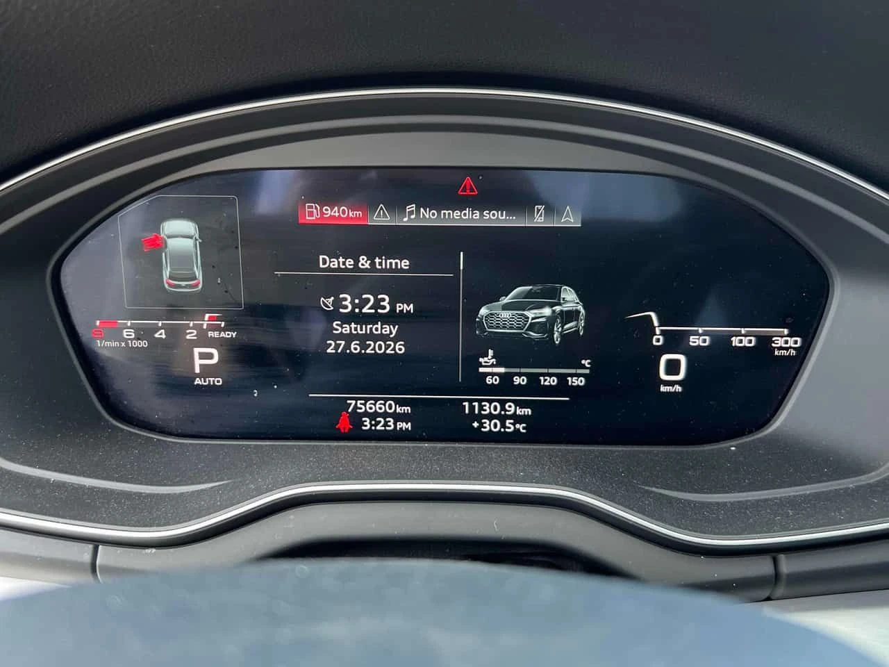 Audi Q5 | Progressiv | DISTRONIC | 360 | CARFAX | , снимка 8 - Автомобили и джипове - 55226128