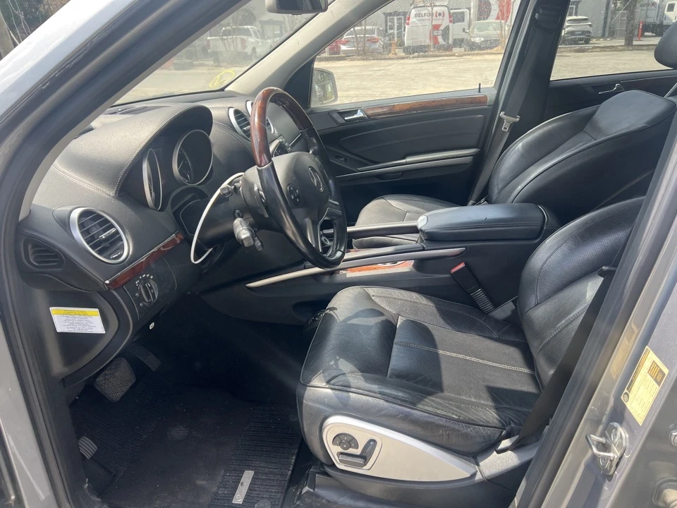 Mercedes-Benz GL 550 Grand Edition, снимка 7 - Автомобили и джипове - 55268098